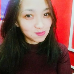 Динара Садыкова, 30.10, Санкт-Петербург