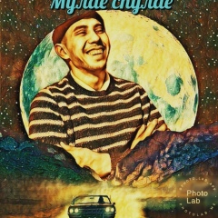 Didar Iztileuov, 30.12, Астана