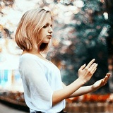 Виктория Карташова, 12.03, Санкт-Петербург