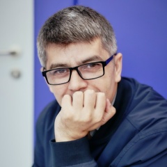 Магомед Курбанов, 10.11.1980, Красногорск