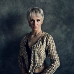 Екатерина Гуляева, 25.10, Санкт-Петербург