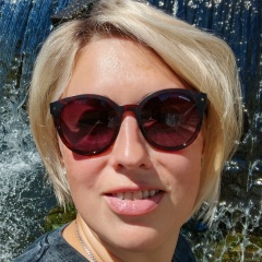 Олеся Шумар, Балашиха