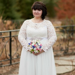 Марина Кириллова, 13.07.1992, Орехово-Зуево