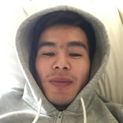 Saruar Galsanov, Beijing