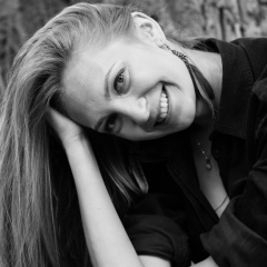 Мария Румянцева, 30.12, Санкт-Петербург