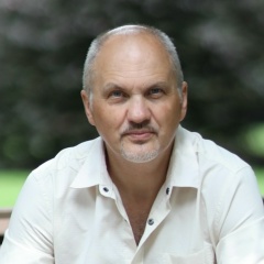 Михаил Маркин, 06.10, Заречный