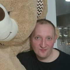 Кирилл Васильев, 08.12, Санкт-Петербург