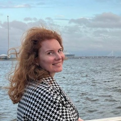 Вера Герасимова, Ростов-на-Дону