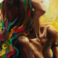 Анна Курмашева, 14.08.1987, Алматы