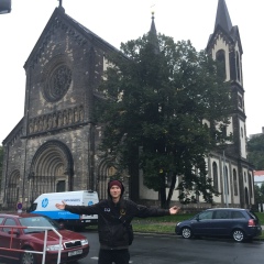 Арыстан Калиев, 24.01