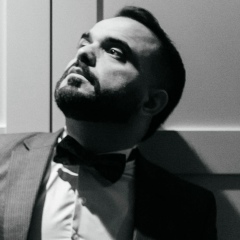 Fariz Mamed, 10.10.1992, Алматы