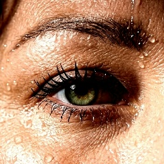 Вера Анисимова, Караганда