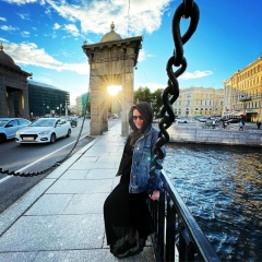 Яна Сова, 04.03, Москва