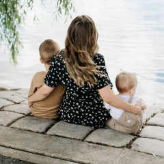 Марина Струговец