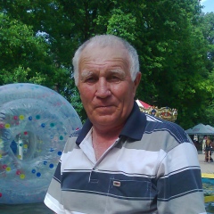 Анатолий Чекменев