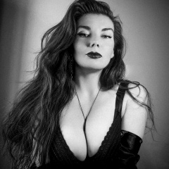 Алиса Терещенко, 18.08, Санкт-Петербург