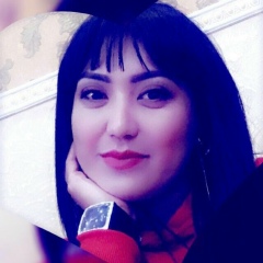 Гульжазира Аблаева, 08.09.1986, Шымкент
