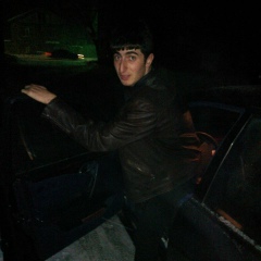 Toros Eritsyan, 01.12.1993, Раздан