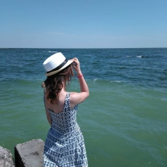 Галина Гулін, 06.11.1994, Дрогобыч