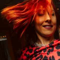 Дарья Митковец, Нижний Новгород