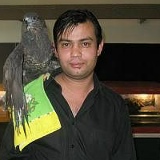 Алик Хайдаров