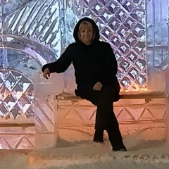 Валентина Гузова, 23.11, Кемерово