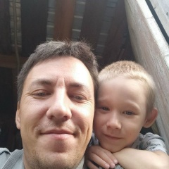 Нияз Хисматуллин, 08.02.1987, Казань