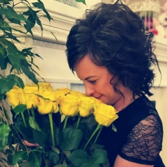 Иришка Белкина, 20.08, Давыдово