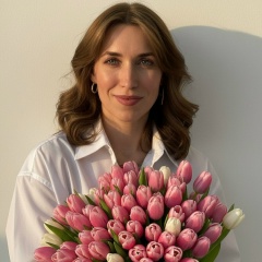 Александра Андреевна, 07.12, Нижневартовск