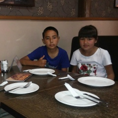 Айсулу Шалабаева, 28.02.1986, Шымкент