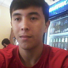 Гиес Маллаев, 07.02, Новосибирск