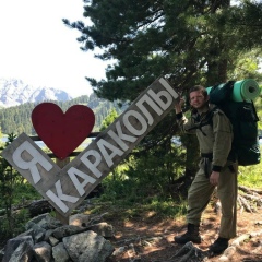 Георгий Семёнов, 29.10.1986, Новосибирск