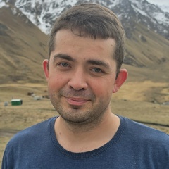 Дмитрий Константинов, Ростов-на-Дону