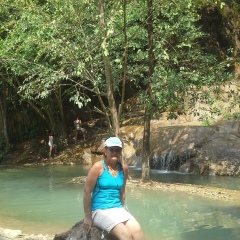 Татьяна Купрейко, 10.04.1951, Нукус