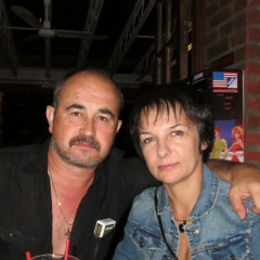 Наталья Гачинская, 27.01, New York City