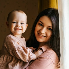 Анастасия Агапова, 27.09.1987, Guildford