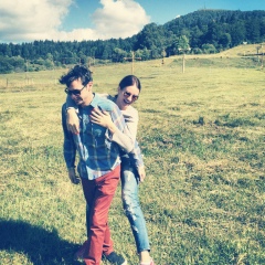 Саломе Чежиа, 20.04.1992, Тбилиси