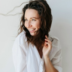 Нафися Ахметова, 19.02, Санкт-Петербург