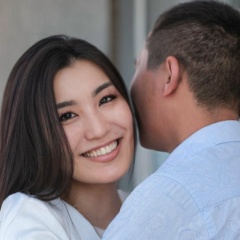 Макпал Бектурганова, 13.08.1991, Алматы