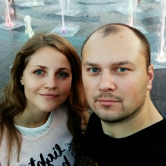 Наталія Шабатіна, 15.08, Киев