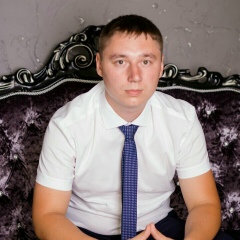 Руслан Шарафутдинов, 04.05.1991, Тольятти