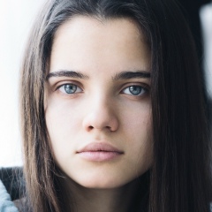 Ангелина Миронова, 20.08.1997, Karlsruhe