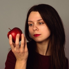 Надежда Кондрат, 19.05.1987, Москва