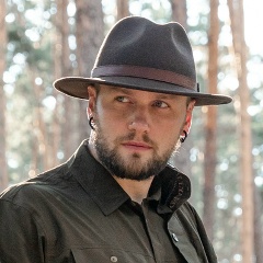 Юра Ключник, 28.10, Киев