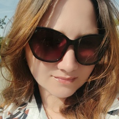 Ксения Александрова, 13.09.1992