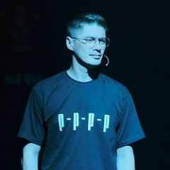 Сергей Пикалов, Красноярск
