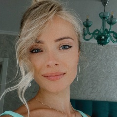 Елена Кузнецова, 23.01, Санкт-Петербург