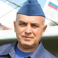 Александр Николаев, 14.03, Новосибирск