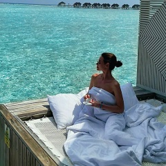 Iren Nekhorosheva, 16.10