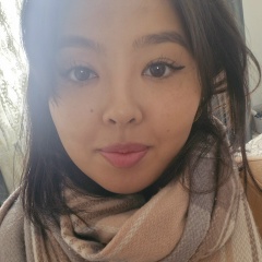 Гаухар Карашашова, 08.08.1994, Конаев / Капшагай